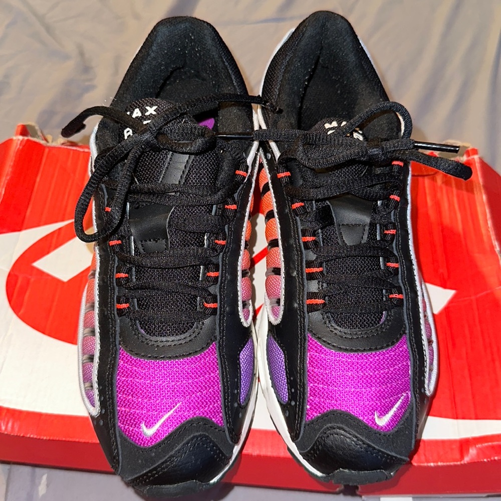 AirMax tailwind